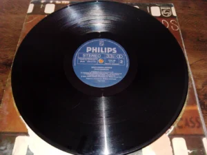 IMG_20260501_114043 LP Vinil Chico Buarque - Meus Caros Amigos