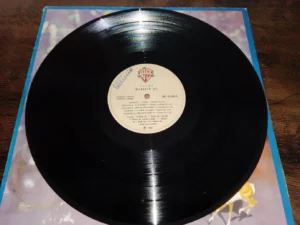 LP Vinil Gilberto Gil - Extra