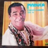 LP Vinil Pinduca - O Rei Do Carimbó Vol. 13