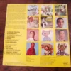 LP Vinil Pinduca - O Rei Do Carimbó Vol. 13