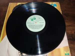 LP Vinil Pinduca - O Rei Do Carimbó Vol. 13