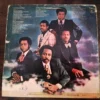 LP Vinil Harold Melvin & The Blue Notes - Wake Up Everybody