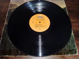 LP Vinil Harold Melvin & The Blue Notes - Wake Up Everybody