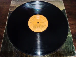 LP Vinil Harold Melvin & The Blue Notes - Wake Up Everybody