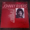 LP Vinil Johnny Rivers - O Talento de Johnny Rivers