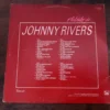 LP Vinil Johnny Rivers - O Talento de Johnny Rivers
