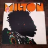 LP Vinil Milton Nascimento - Milton