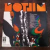 LP Vinil Milton Nascimento - Milton