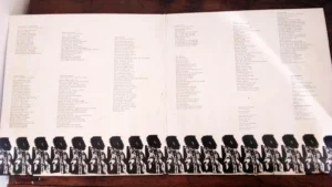 LP Vinil Milton Nascimento - Milton