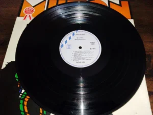 LP Vinil Milton Nascimento - Milton