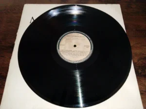 LP Vinil Milton Nascimento - Ao Vivo