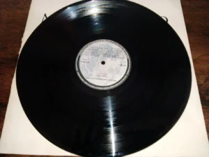 LP Vinil Milton Nascimento - Ao Vivo