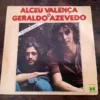 LP Vinil Alceu Valença e Geraldo Azevedo