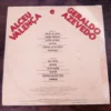 LP Vinil Alceu Valença e Geraldo Azevedo