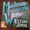 LP Vinil Elton John - Madman Across The Water