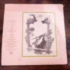 LP Vinil Amelinha - Porta Secreta