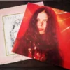 LP Vinil Amelinha - Porta Secreta