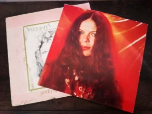 LP Vinil Amelinha - Porta Secreta