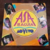 LP Vinil Asa De Águia - Ao Vivo