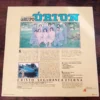 LP Vinil Grupo Órion - Cristo Segurança Eterna