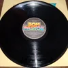 LP Vinil Grupo Órion - Cristo Segurança Eterna