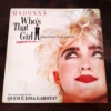 LP Vinil Madonna - Who´s That Girl