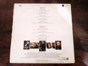 LP Vinil Madonna - Who´s That Girl
