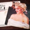 LP Vinil Madonna - Who´s That Girl