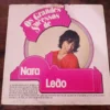 LP Vinil Nara Leão - Os Grandes Sucessos