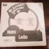 LP Vinil Nara Leão - Os Grandes Sucessos