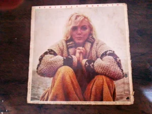 LP Vinil Marilyn Monroe - Remember Marilyn