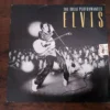 LP Vinil Elvis Presley - The Great Perfomances