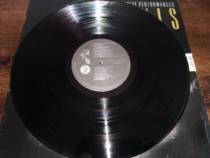 LP Vinil Elvis Presley - The Great Perfomances