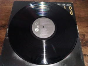 LP Vinil Elvis Presley - The Great Perfomances