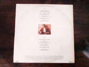 LP Vinil Toquinho - À Sombra De Um Jatobá