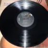 LP Vinil Toquinho - À Sombra De Um Jatobá