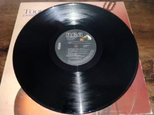 LP Vinil Toquinho - À Sombra De Um Jatobá