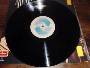Lp Vinil Elizeth Cardoso - A Divina Elizeth