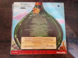 LP Vinil Ivan Lins - Juntos