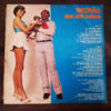 LP Vinil Negrão Dos Oito Baixos (1983)