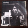 LP Vinil Otis Rush - Screamin' And Cryin'