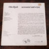 LP Vinil Otis Rush - Screamin' And Cryin'