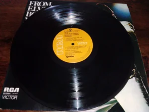 LP Vinil Elvis Presley - From Elvis Presley Boulevard, Memphis, Tennessee
