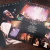 LP Vinil Cazuza - O Tempo Não Para (Ao Vivo)