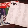 Lp Vinil Jim Capaldi - Fierce Heart