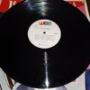 Lp Vinil Jim Capaldi - Fierce Heart
