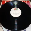 Lp Vinil Jim Capaldi - Fierce Heart