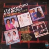LP Vinil Chitãozinho E Xororó - Os Grandes Sucessos