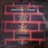 LP Vinil Chitãozinho E Xororó - Os Grandes Sucessos