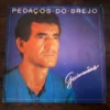 Lp Vinil Guimarães - Pedaços Do Brejo